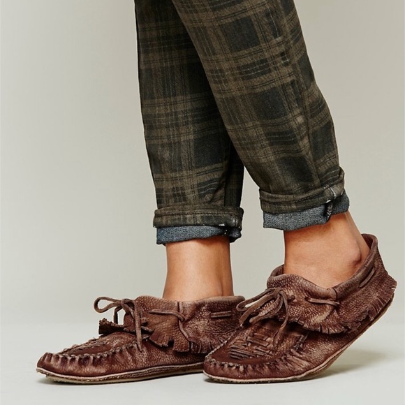 free people moccasins